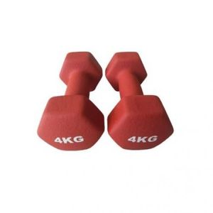 Generic Kit Altères valise 20 Kg pour musculation et exercices à