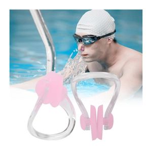 PINCE NEZ DE NATATION FLOTTANT NABAIJI