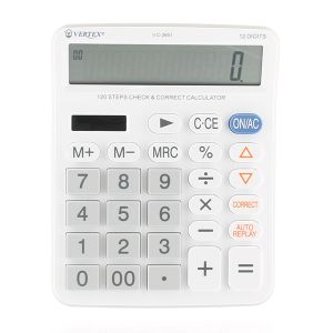 Casio Calculatrice - Techno Stationery - Batna