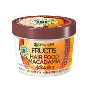 Masque Nourrissant Hair Food Cheveux Très Secs À La Banane-390Ml - Prix en  Algérie