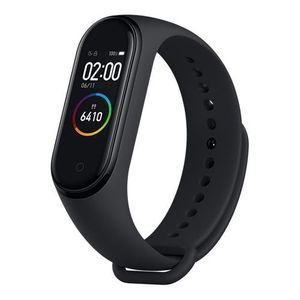 Bracelet Intelligent - Mi Band 7 - Android & Ios - Noir - Prix en Algérie