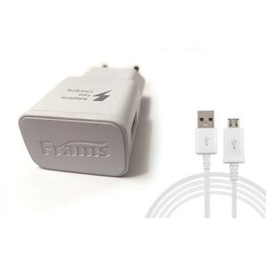 Chargeur Original Ultra Rapide 45 W USB-C Port /USB Type-C To C Cable  5A/1.8m - Prix en Algérie