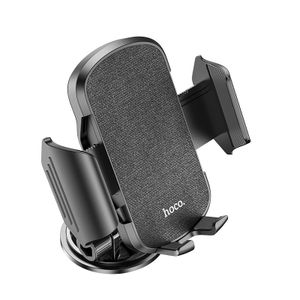 Smart Support Telephone Avec Capteur Et Chargeur Sans Fil Pour Voiture -S5-  Noir - Prix en Algérie