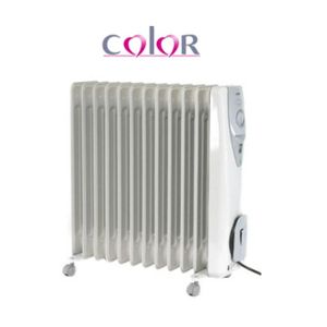 Chauffage électrique 1200 w - Prix en Algérie