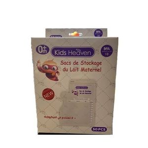 Sac de Lait Maternel, RéCipient de Lait Maternel 250 Ml en