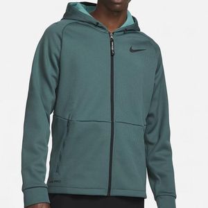 Veste de survêtement homme Nike TECH FLEECE FULL ZIP - Beige