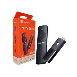 TV Box - HK1 Max Android 9.0 4K - 2 Go - 16 Go - Noir/Colorée - Prix en  Algérie