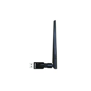 D-Link Clé USB WiFi AX DWA-X1850