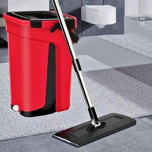Seau Magique - 360° Masterclean Mop 