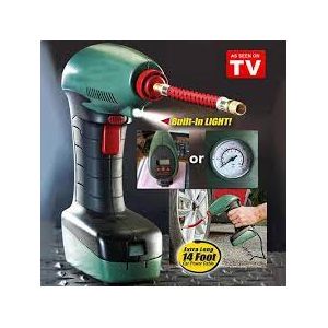 Compresseur d'air 100L - TC1301006 - Total Tools Algérie