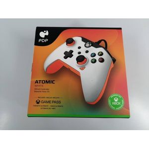 Manette Xbox Series filaire PowerA /Xbox / Sapphire Fade - Prix en Algérie