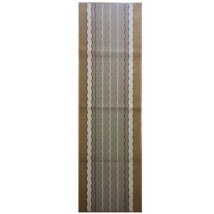 Tapis de prière très épais et doux de couleur beige - Prix en Algérie