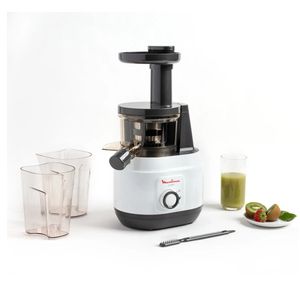 QoQa - Moulinex Extracteur de jus Power Juice