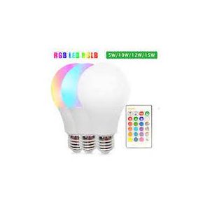 Ampoule LED RGB en ligne
