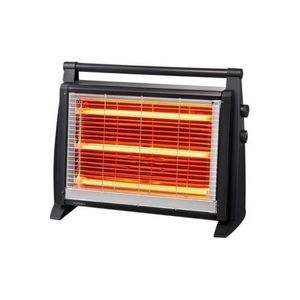 radiateur bain d'huile 11 éléments- – turbo ventile - Prix en Algérie