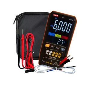 Uni-T مقياس رقمي ذكي ut121b