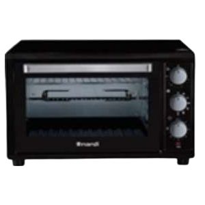 Nardi ميني فور كهربائي 45 لتر/أسود NFL45EM1N