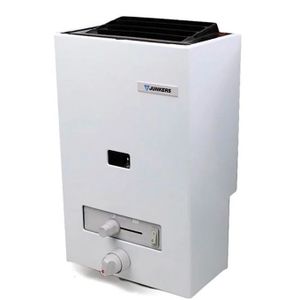 Cumulus 50L - D50-15F - Prix en Algérie