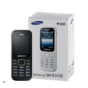 Meilleurs smartphones Samsung en Algérie