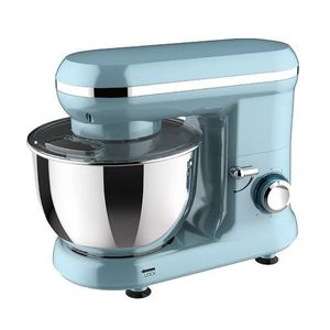 CHEFREE Robot Patissier Multifonction 1800W, Rotation Planétaire