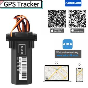 GF07 Mini GPS Tracker Voiture GSM GPRS GPS Localisateur Plateforme