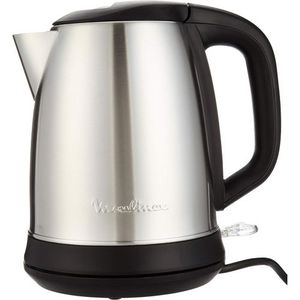 MOULINEX-Subito 1,7L Noir Inox