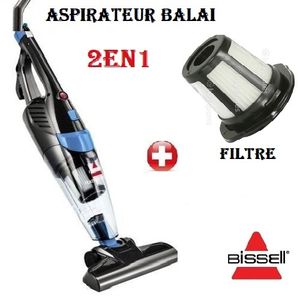 BALAIS ASPIRATEUR BISSEL FEATHERWEIGHT ﻿ - Sache maison et déco