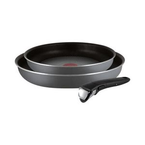 Poêles Tefal easygliss plus 2piece 20cm/28cm - Alger Algérie