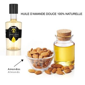 Derma Beauty DZ - Mielle, Huile fortifiante pour le cuir chevelu