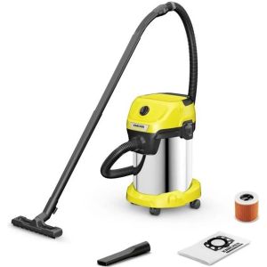 Nettoyeur vapeur Karcher SC3 Easyfix 1900W Pression max 3,5 bars