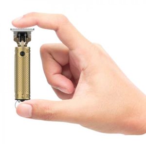 ENZO PROFESSIONAL ماكينة  حلاقة الشعر / اللحية  قابلة لإعادة الشحن