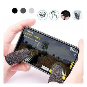 Manette Pour Smartphone - Pubg W 10 - Noir - Prix en Algérie