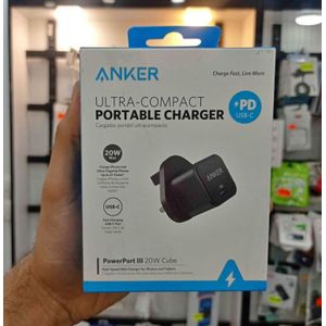 Chargeur mural Tronsmart QC3.0 et chargeur mural Type-C EU