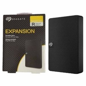 Boitier disque dur Seagate Expansion SSD/HDD 2.5 Externe USB 3.0
