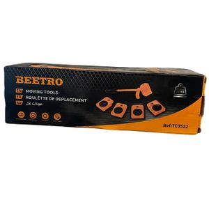 BEETRO Roulette De Deplacement 