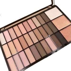 Palette de maquillage 39 Color Pro, palette de fard Algeria