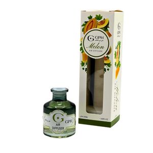GPH REED DIFFUSER MANGO   55ML