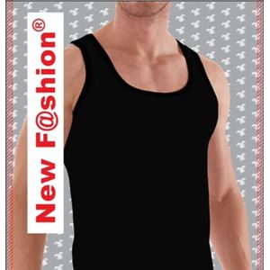 Débardeur pour les homme neuf noir confort Optimal 