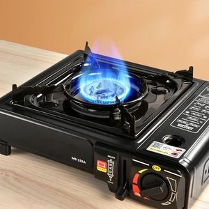   Réchaud à gaz de camping portable-Camping Gaz