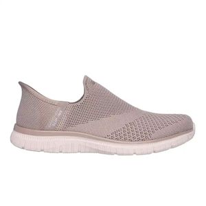 Skechers حذاء رياضي نسائي - S104425 - TPE - بيج