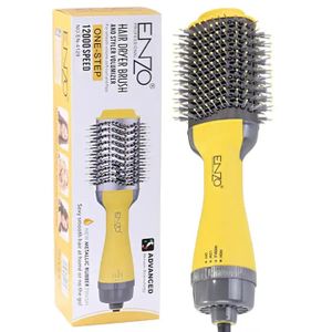 Brosse 4in1 Seche cheveux et Volumateur DYSON - ENZO EN-6207