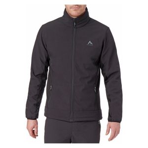 Mc Kinley Veste softshell męski McKinley Lusaka