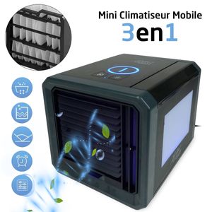 Ampoule LED portable avec cordon et telecommande - Prix en Algérie