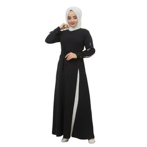 Mini robe noir – MODISNA Algérie