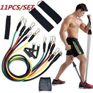 Kit de Bandes Élastique Fitness Pour Musculation & Fitness - Prix