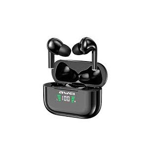 Ecouteur filaire USB-C AWEI TC-5 microphone boutons de commande pour  smartphone - Prix en Algérie