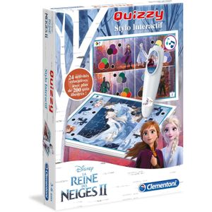 Jouet la reine des neiges 3 ans