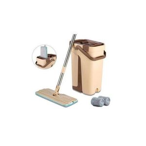 Seau Magique - 360° - Marron