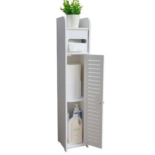 Armoire De Rangement Pour Sanitaire 80x15x15 Cm Prix En Algerie Jumia Dz