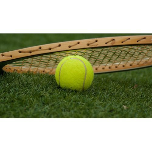 3 Balles D'entraînement à Pression Pratique De Tennis - Prix en Algérie